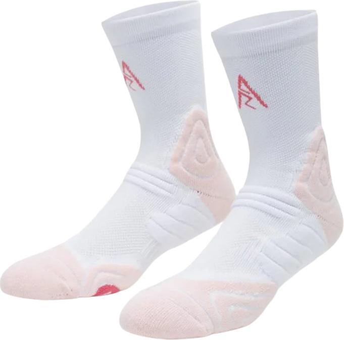 White/Pink