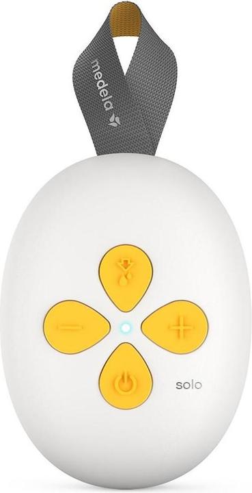 Immagine prodotto Medela Nuovo tiralatte elettrico singolo Solo