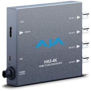 Immagine prodotto AJA HA5-4K Mini convertitore