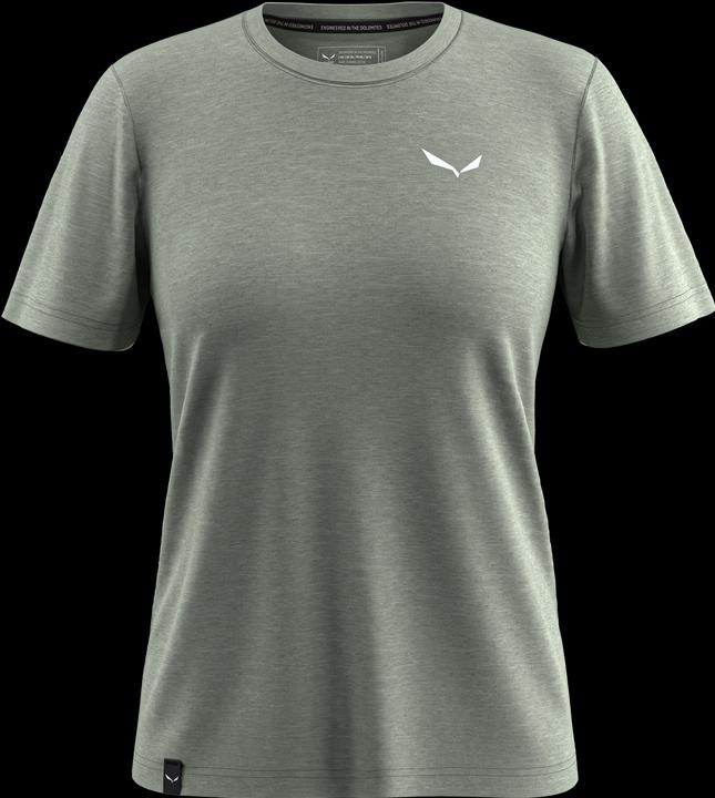Immagine prodotto Salewa Maglietta Eagle Minilogo Merino Donna (34)