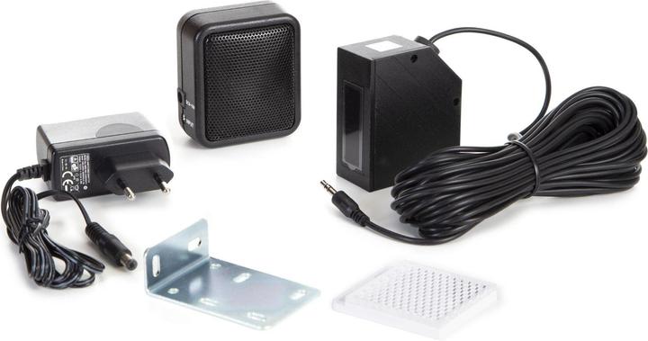 Produktbild Velleman Mini-Ir