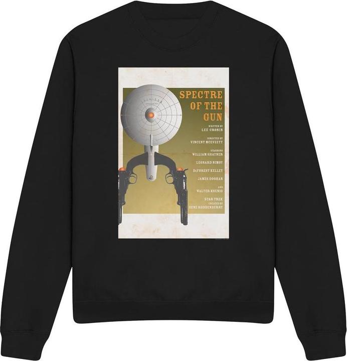 Produktbild The Original Series Episode 61 Sweatshirt (XL)