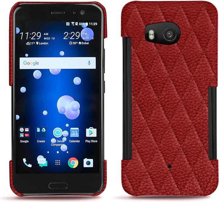 Image du produit Noreve Housse cuir (HTC U11)