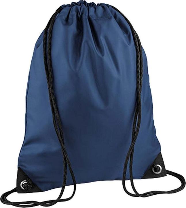 Actual product image Bagbase Premium Turn Sack Water repellent (11 litres) (11 l)