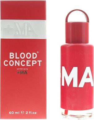 Actual product image Blood Concept Perfume Spray (Eau de parfum, 60 ml)