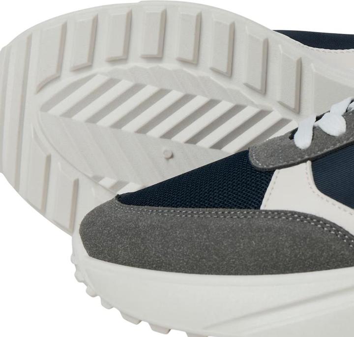 Actual product image Jack & Jones Mens Aspire Runner Trainers (47)