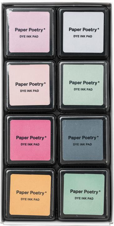 Image du produit Paper Poetry Smoky