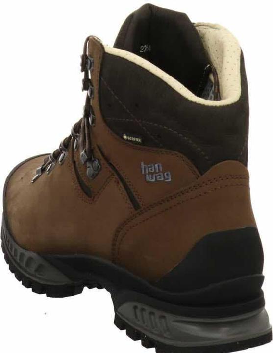 Immagine prodotto Hanwag Scarpe Tatra II Narrow GTX da uomo (41.5)