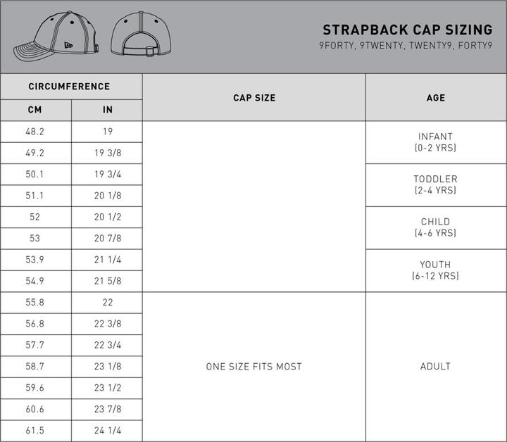 Produktbild New Era NY Yankees (One Size)