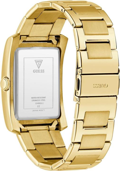 Image du produit Guess Clyde (Montre analogique, 33.70 mm)