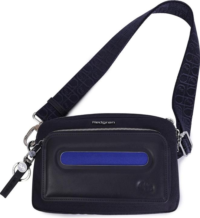 Actual product image Hedgren Fika shoulder bag RFID 23 cm