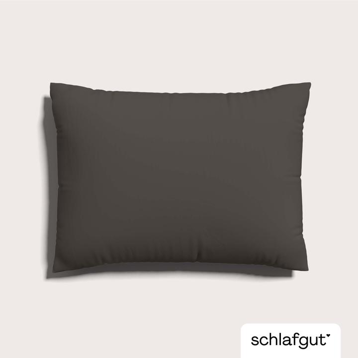 Image du produit schlafgut Woven Satin (Housse de couette, 60 x 80 cm)