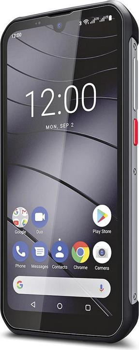 Produktbild Gigaset Fulldisplay HD Glass für GX290/Plus/Pro (1 Stück, Gigaset GX290)