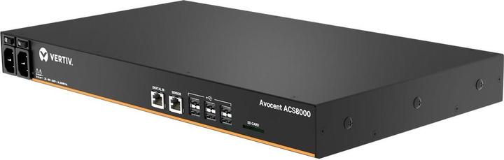 Immagine prodotto Vertiv Avocent ACS Advanced Console Server ACS8048DAC-400