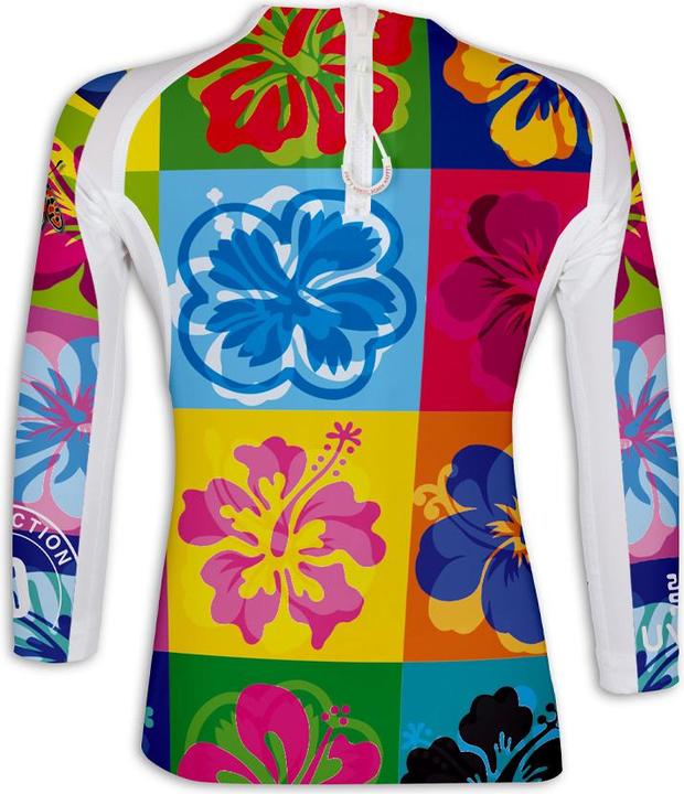 Immagine prodotto Uvea Camicia da bagno per bambini UPF 0 Indiana Honolulu (116, 122, 120 B)
