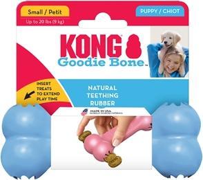 Immagine prodotto KONG Cucciolo Goodie Bone (Giochi per cuccioli)