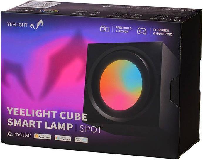 Produktbild Yeelight Cube