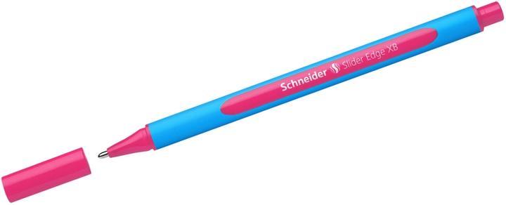 Immagine prodotto Schneider Penna a sfera Slider Edge (Rosa, Blu, 1 x)
