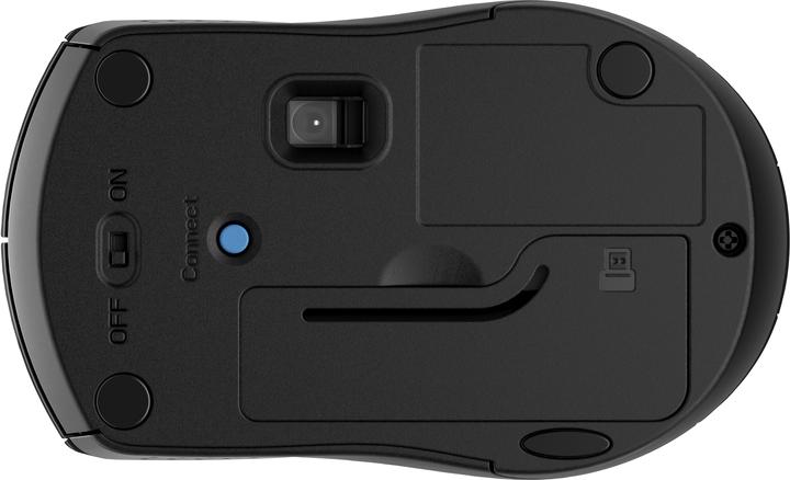 Immagine prodotto HP 220 Silent Wireless Mouse (Senza fili)