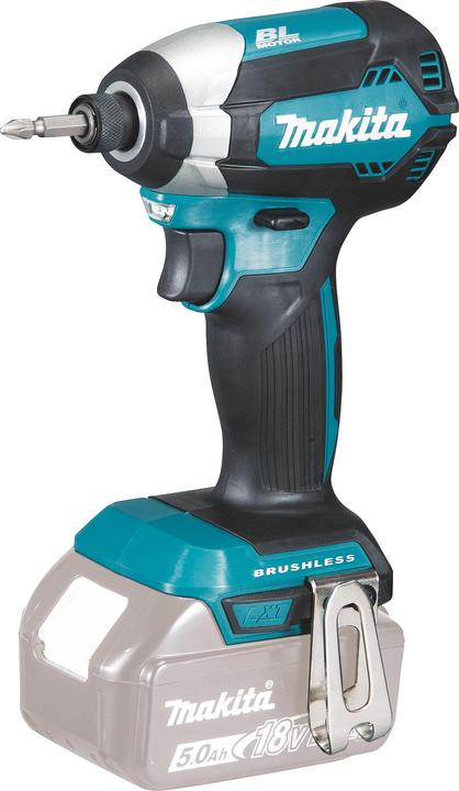 Makita Dtd153z (Rechargeable battery operated)