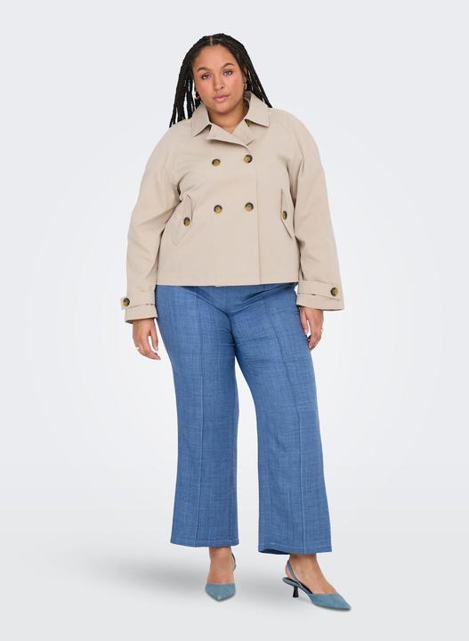 Produktbild Only Carapril Life Short Trenchcoat Otw Noos (M)