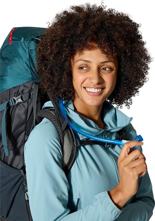 Actual product image Rab Women's Hyperon 65 ND (65 l)