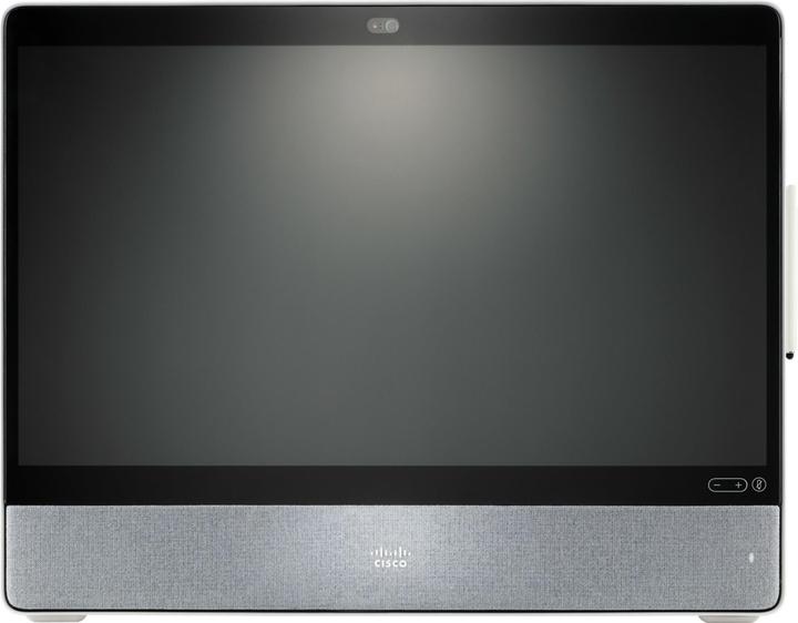 Cisco Webex Desk Pro