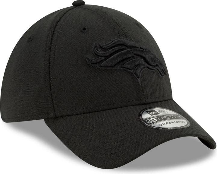 Immagine prodotto New Era 39Thirty Cappello Stretch - NFL Denver Broncos - L/XL (XL)