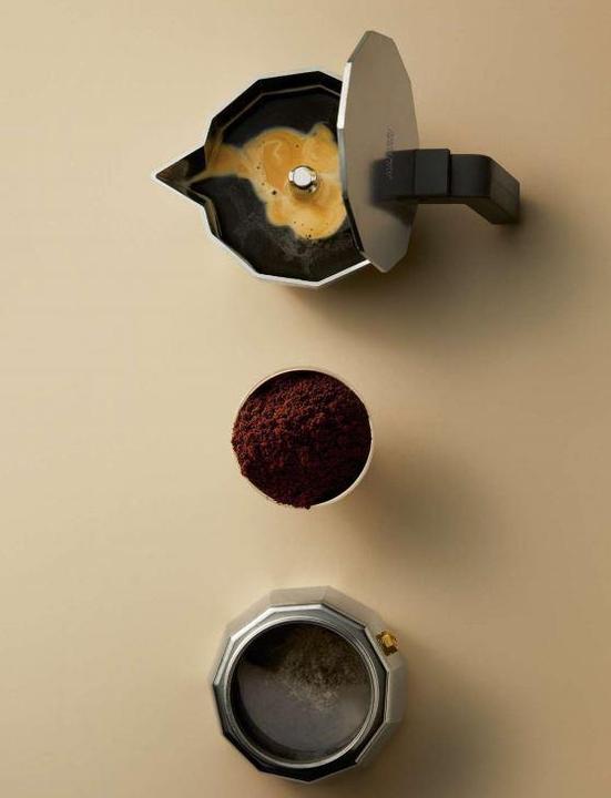 Actual product image Alessi Moka (1 T.)