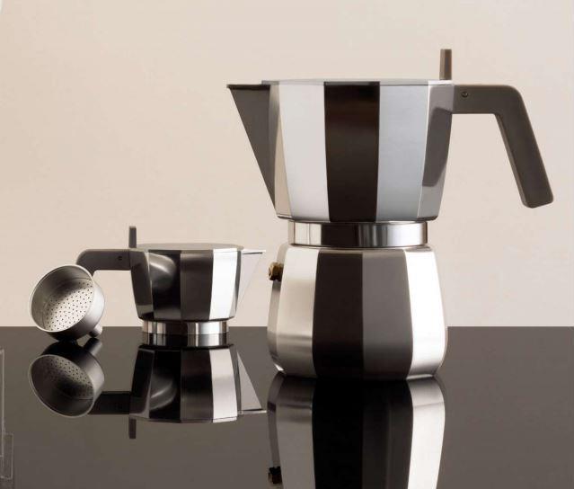 Immagine prodotto Alessi Moka (6 T.)