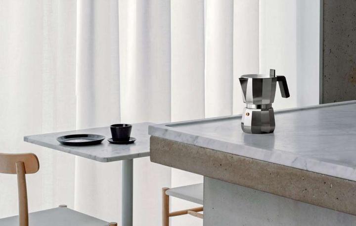 Immagine prodotto Alessi Moka (6 T.)