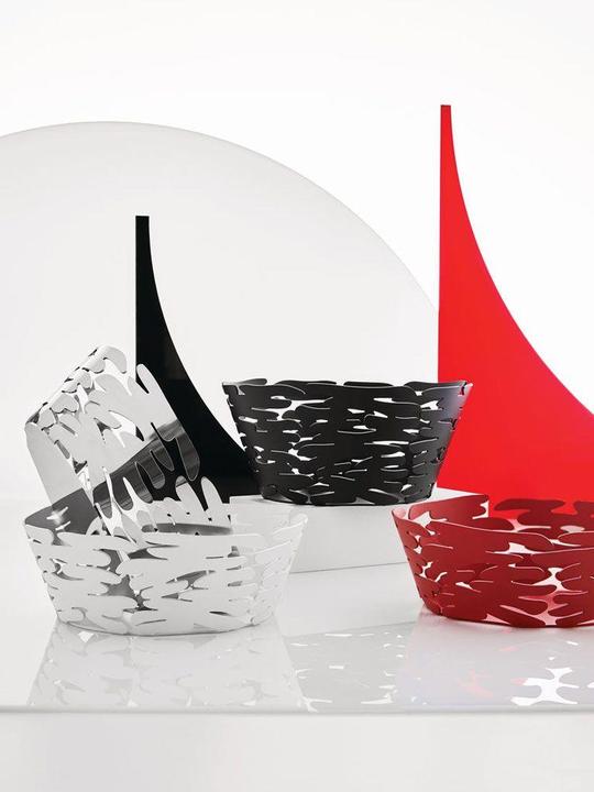 Immagine prodotto Alessi Barket (21 x 21 cm)