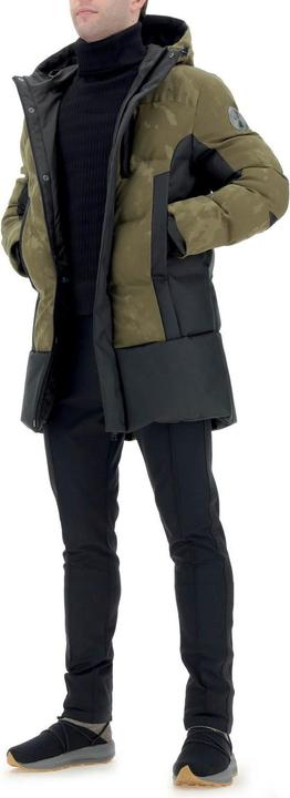 Image du produit UYN Veste avec fermeture éclair sur toute la longueur Rebel (L)