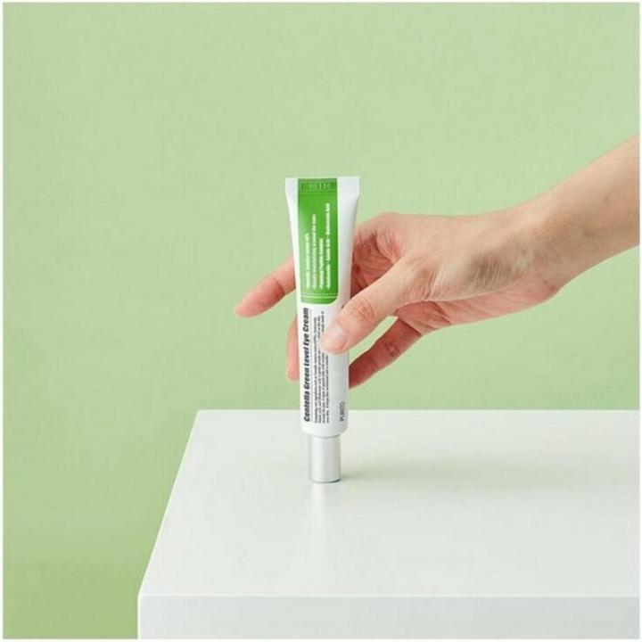 Produktbild Purito Centella Green Level (Crème, 30 ml, Tag, Nacht)
