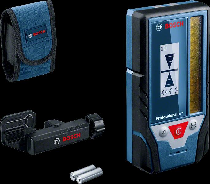 Produktbild Bosch Professional LR 7