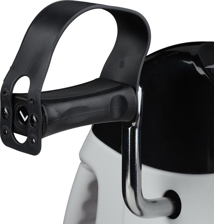 Actual product image Relaxdays Mini-Heimtrainer