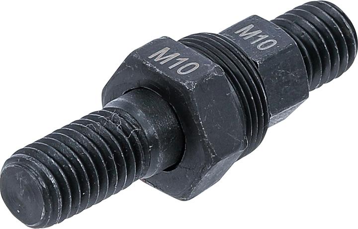 BGS Klinkmoer verlenging voor 6834 | M10