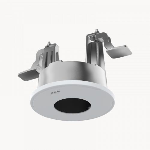Immagine prodotto Axis P4707-PLVE (2592 x 1944 pixel)