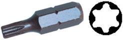Actual product image OK-Line Screwdriver Blades OK-TOOLS (Hexagon socket TX M30)