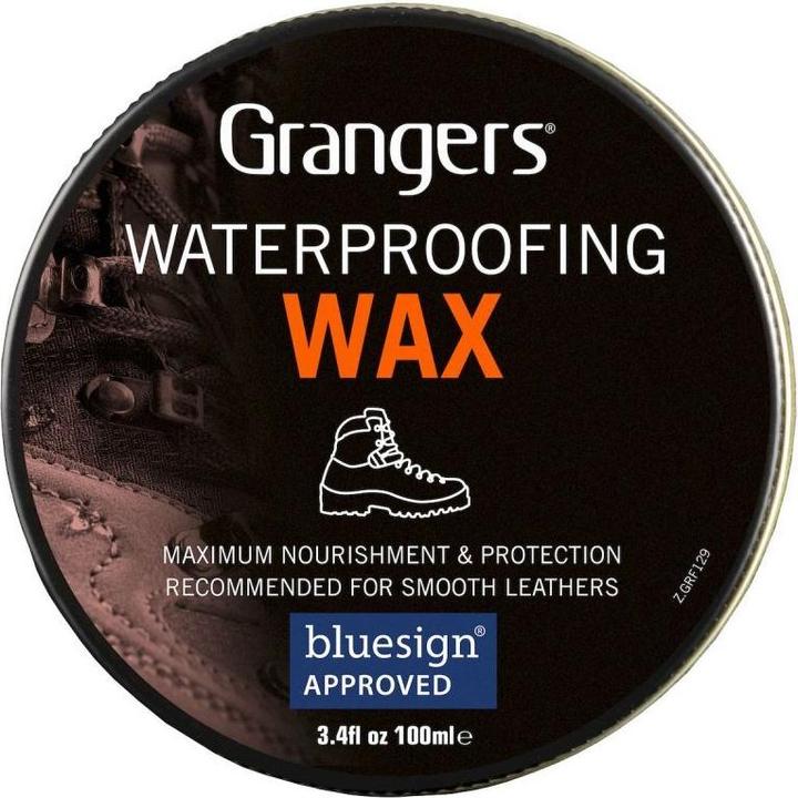 Grangers Waterproofing Wax (1 x, 100 ml)