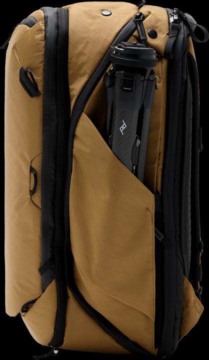 Actual product image Peak Design Travel 45 (45 l)