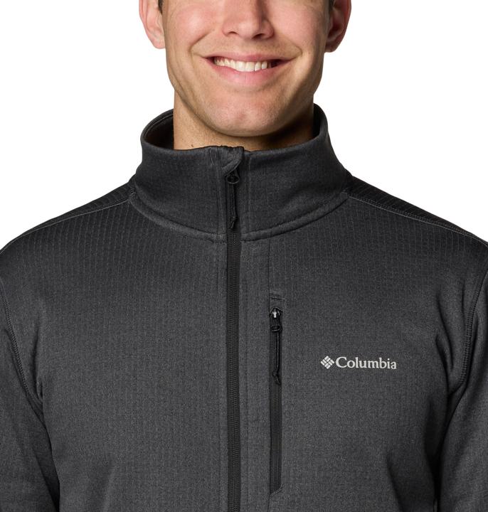 Actual product image Columbia Park View™ Fleece Full Zip (XS)