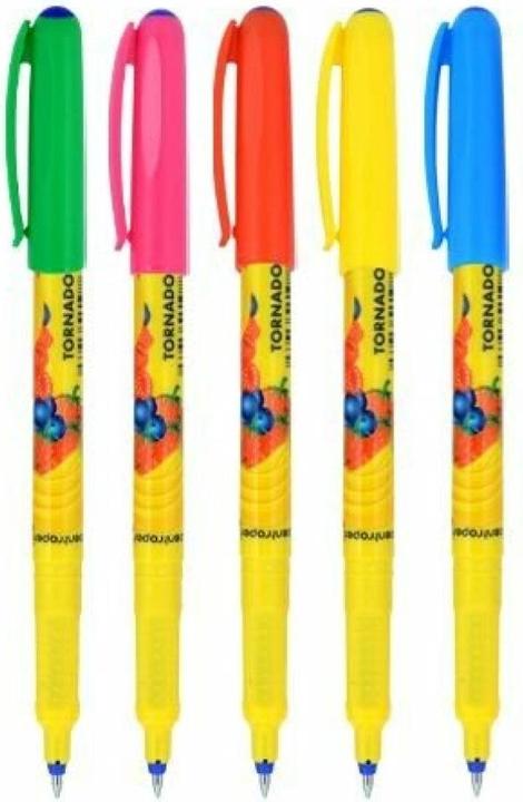 Actual product image Centropen Tornado Fruity Stift - duftend (Mix)
