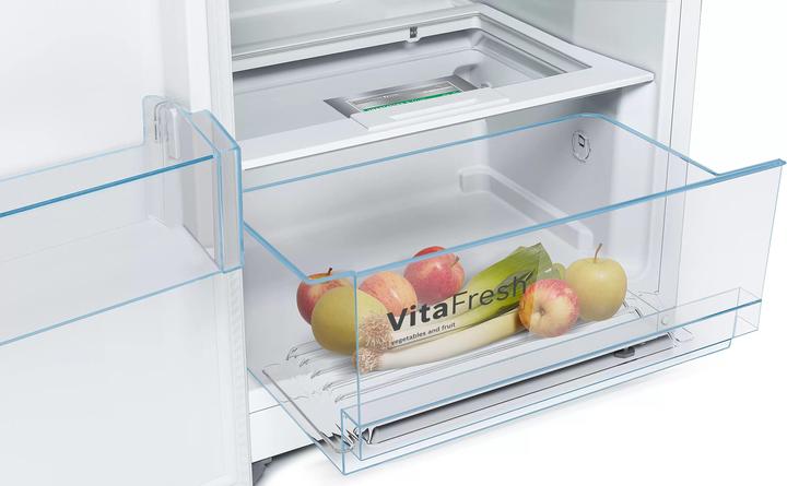 Actual product image Bosch Hausgeräte KSV36VWEP (346 l)