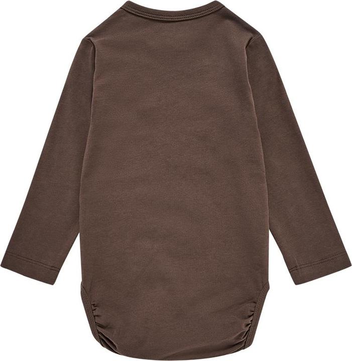 Produktbild hummel hmlFLIPS BODY L/S (62)