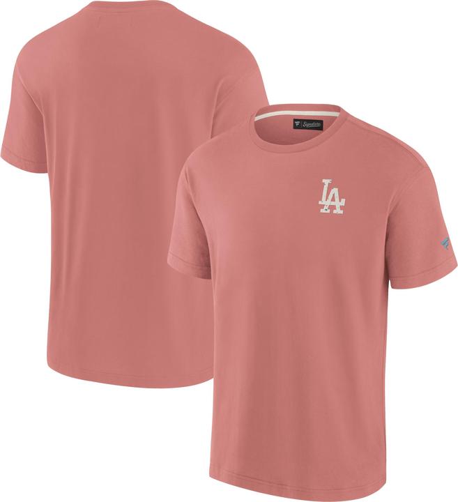 Immagine prodotto Fanatics Los Angeles Dodgers Terrazzo SS Crew T-Shirt L (L)