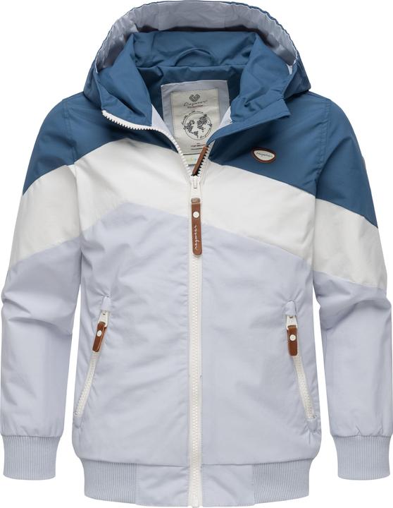 Image du produit Ragwear Kristla Block (128)