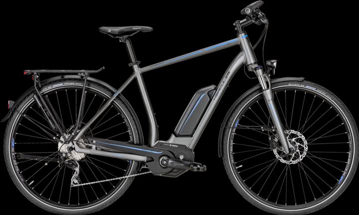 Actual product image Hercules Futura COMP (48 cm)