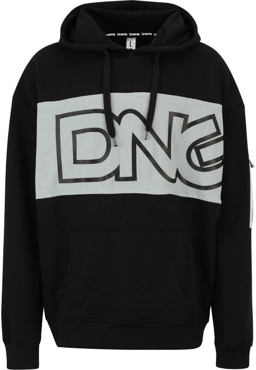 Produktbild Dangerous DNGRS Cumulus Big Print Hoody - 82233 (S)