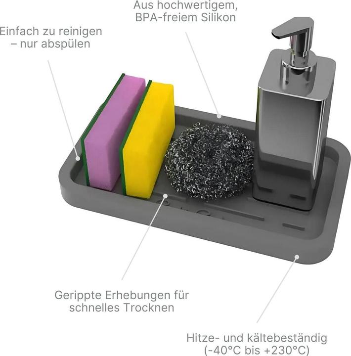 Image du produit Hermex Égouttoir